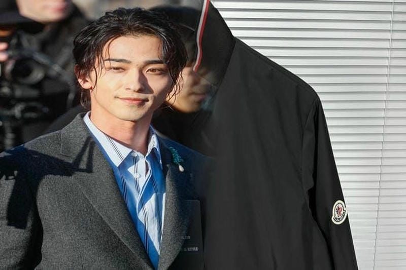 Monclerダウンベストの人気モデルを比較