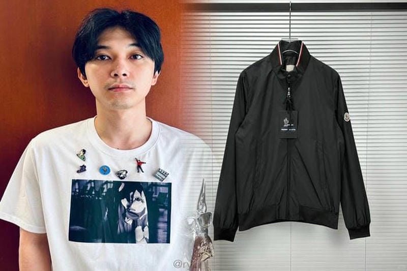 モンクレール ワッペン のみ 販売