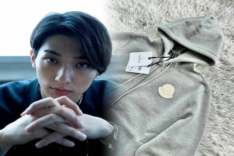 モンクレール レディース 店舗 東京