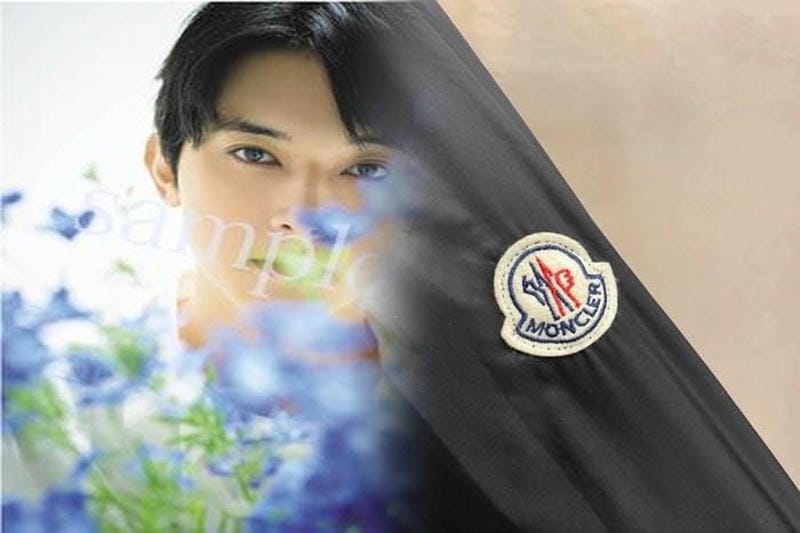 モンクレール hermine ファー