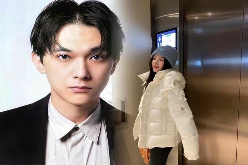 モンクレール craig green