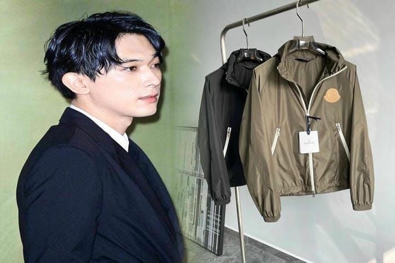 Monclerマヤ70とは？限定モデルの詳細