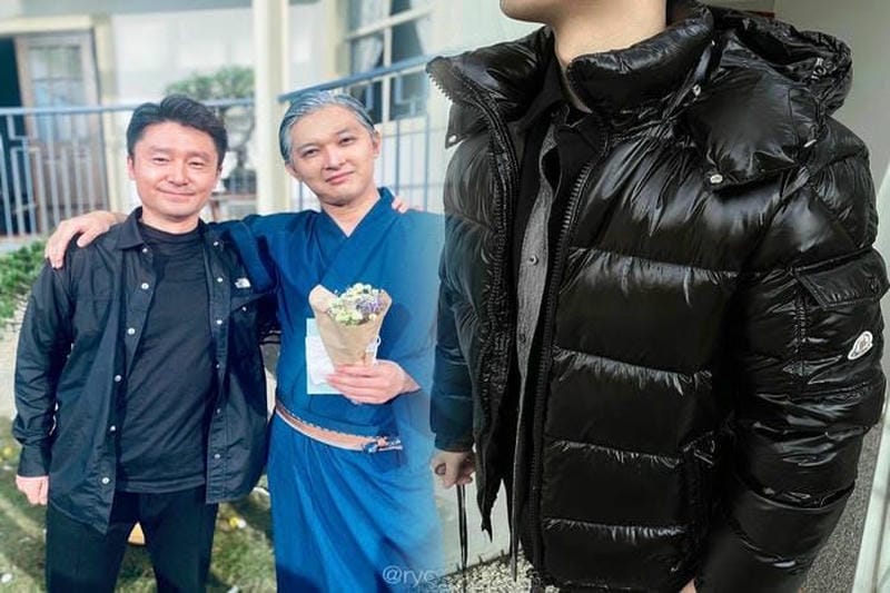 モンクレール コレクション 2019