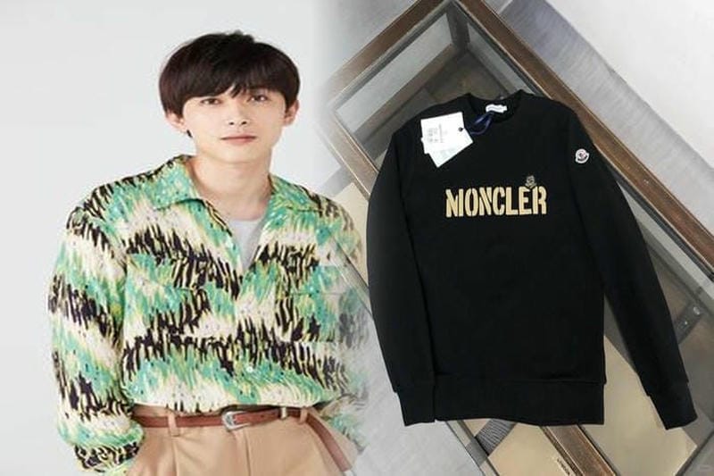 Monclerダウンのクリーニング料金は？費用目安