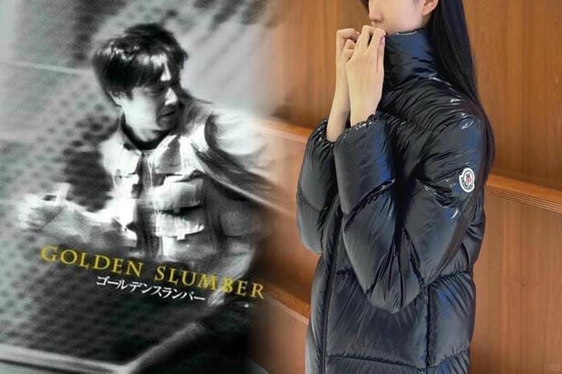 Monclerサイズ「4」は日本サイズでどれくらい？