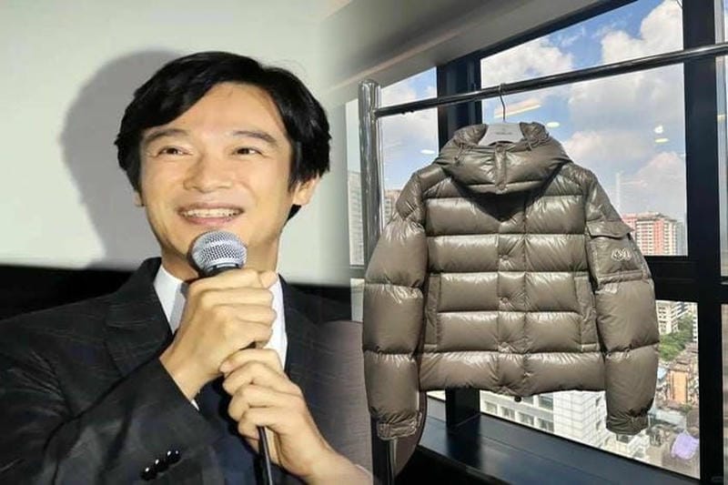 モンクレール セレクト ショップ 大阪