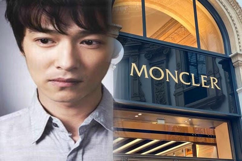 モンクレール アウトレット 店舗 東京