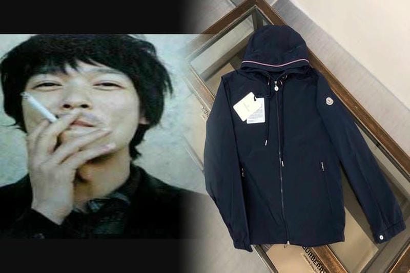 モンクレール 人気 モデル ランキング