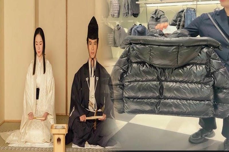 モンクレール アフター サービス 登録