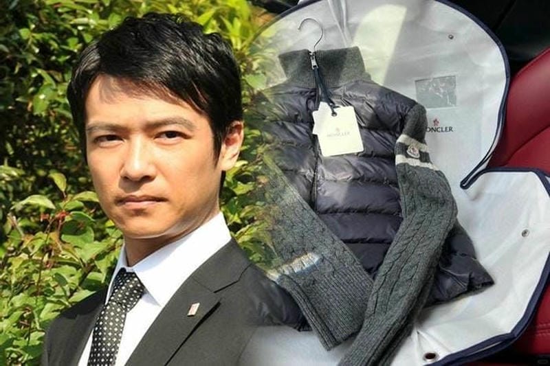 モンクレール アウトレット 店舗 福岡