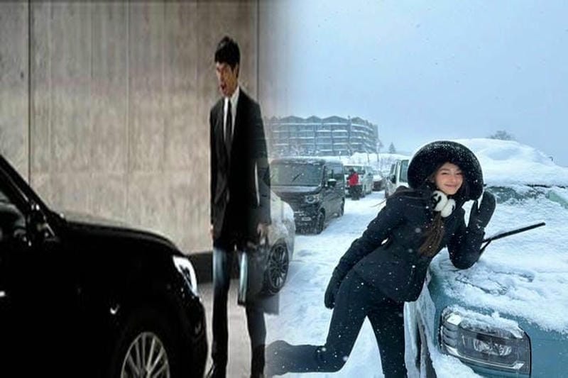 モンクレール ニット 帽 トリコロール