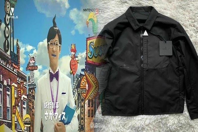 三田 アウトレット モンクレール 在庫