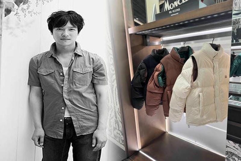 ハワイ モンクレール どのくらい 安い