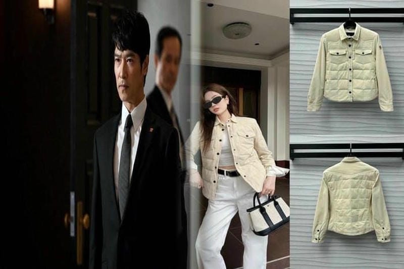 モンクレール バーニーズ ニューヨーク