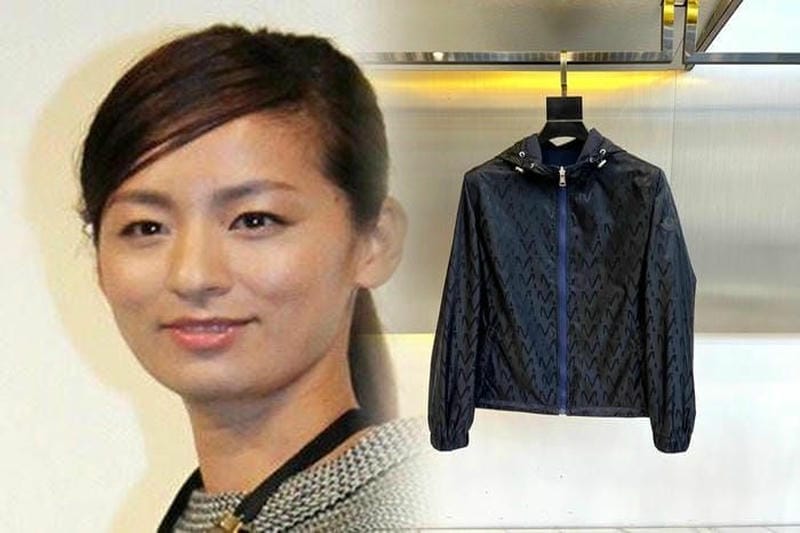 モンクレール レディース ショート 丈