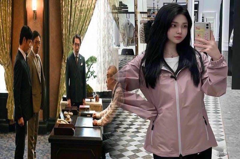 モンクレール ショート 丈 レディース