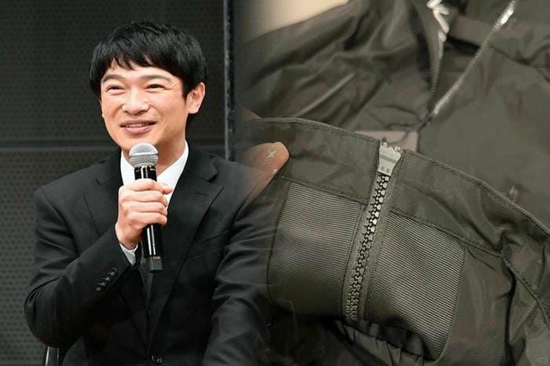 モンクレール シリアル ナンバー 確認