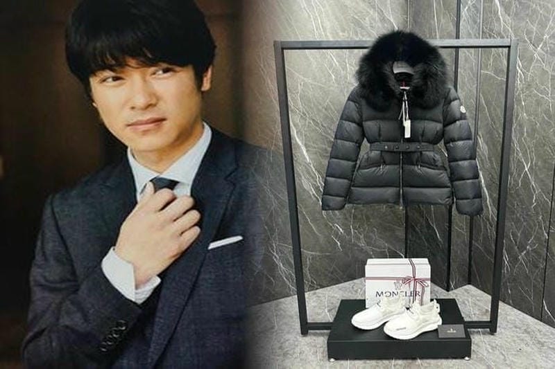 御殿場 アウトレット 店舗 モンクレール