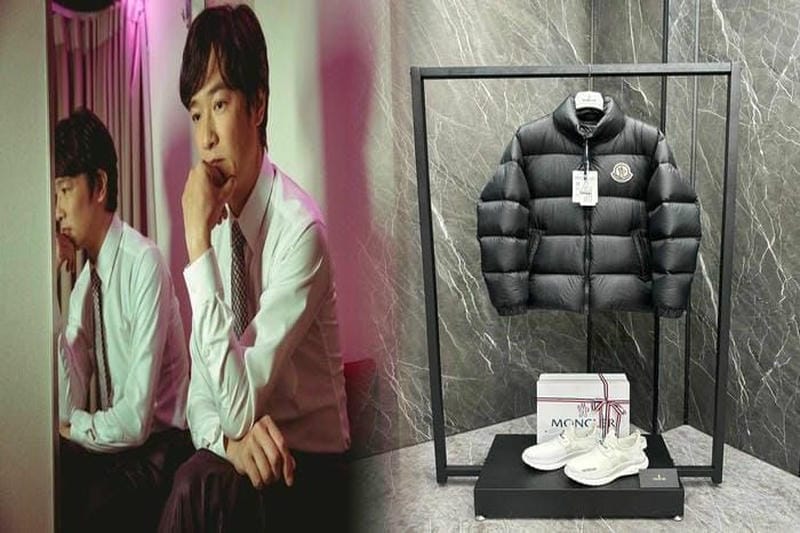 御殿場 アウトレット モンクレール 値段