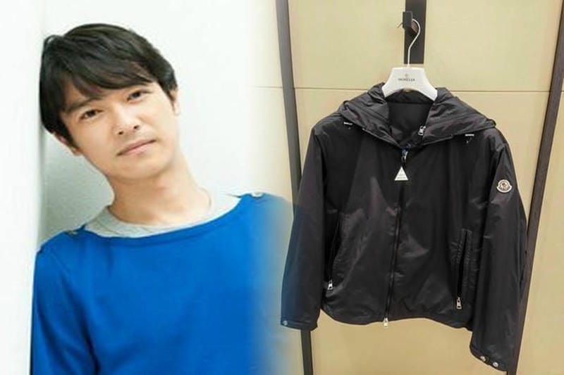 メルカリで買うMonclerの本物確認方法
