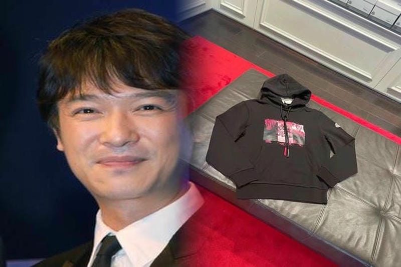 レディースモンクレールダウン×ビームスのコラボモデル