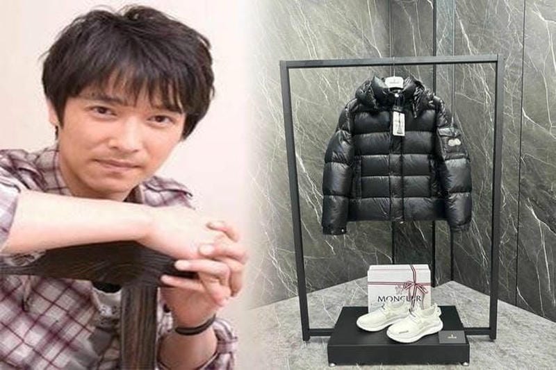 セカンド ストリート モンクレール 買取