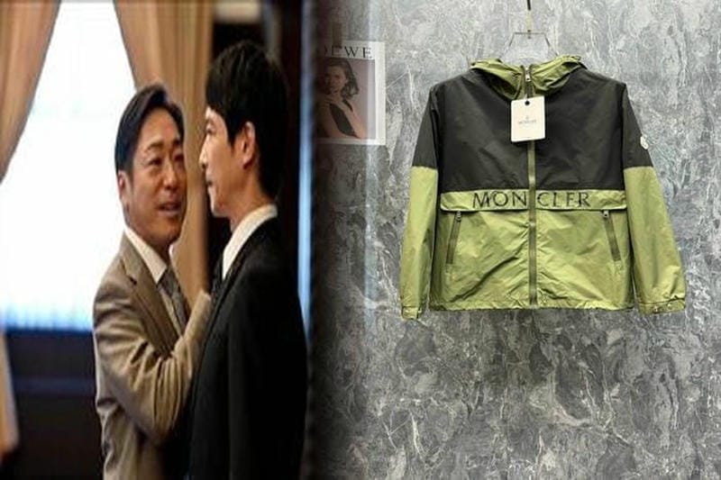 モンクレール 公式 オンライン ショップ