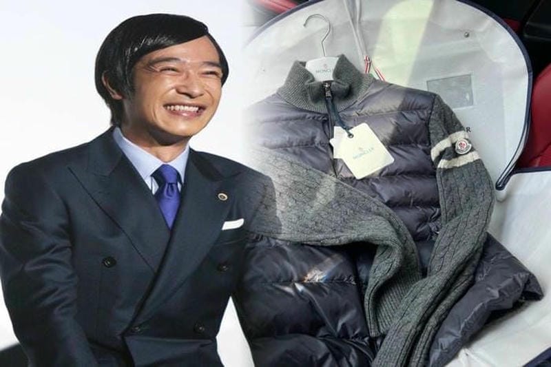 Monclerダウン2024年新作情報と購入ガイド