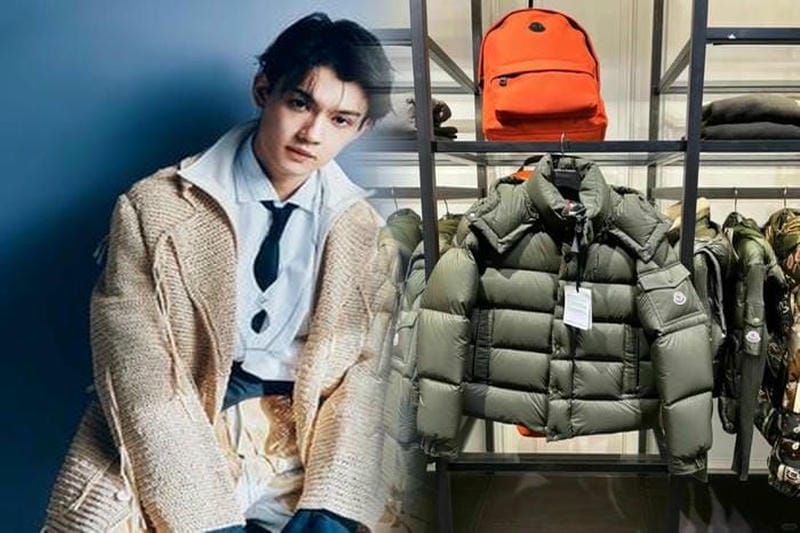 ハワイ ブラック フライデー モンクレール