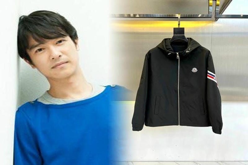 ジャズ ドリーム 長島 モンクレール 価格