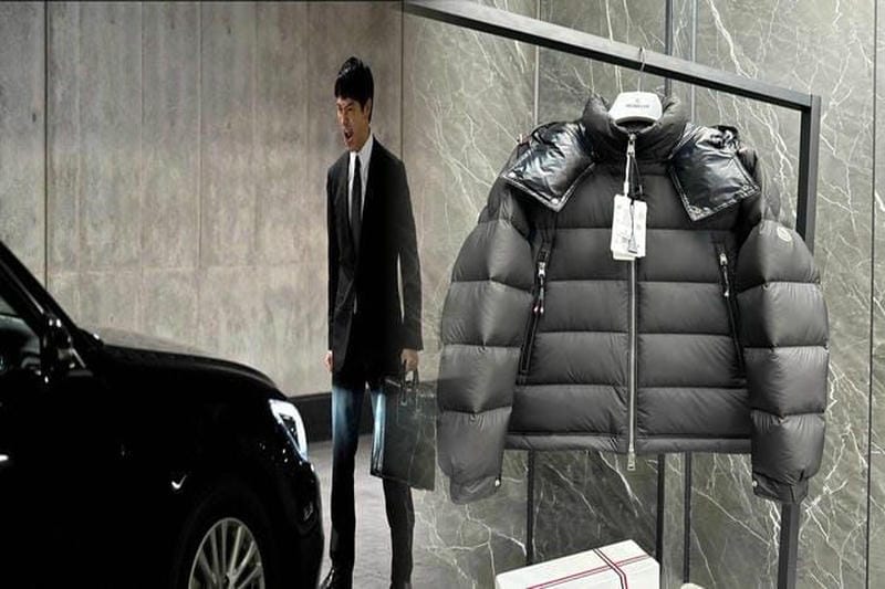 御殿場 アウトレット モンクレール 口コミ