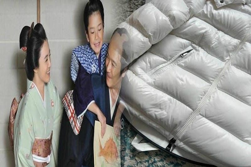 ユナイテッド アローズ モンクレール メンズ