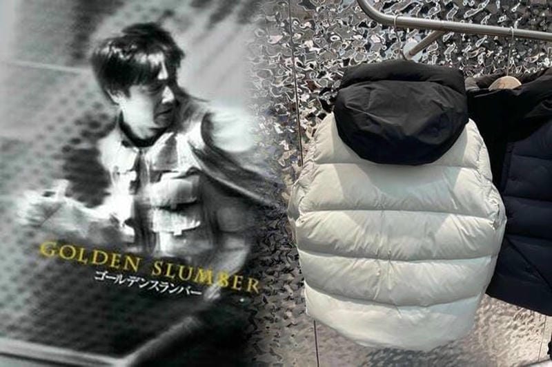 モンクレール 本物 と 偽物 の 見分け 方