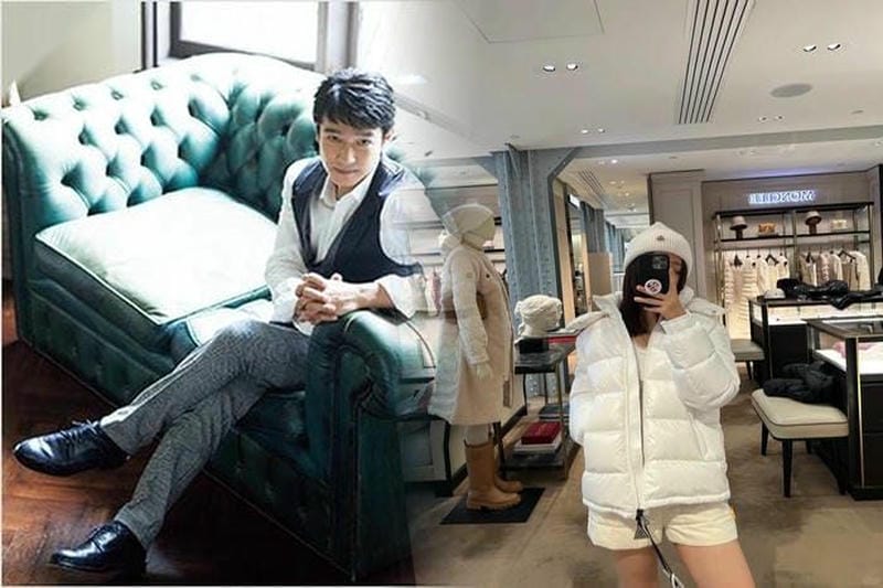 モンクレール セットアップ スーパー コピー