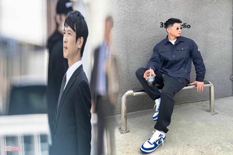 サンダー ボルト プロジェクト モンクレール