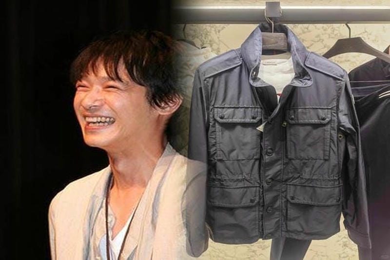 三田 プレミアム アウトレット モンクレール