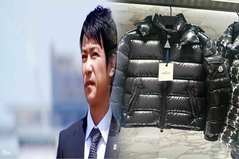 モンクレール 服