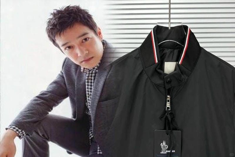 Monclerジャパンとは？ブランドの背景を解説