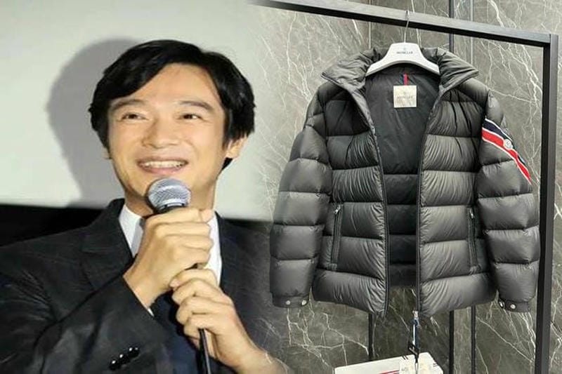 中古で買うモンクレールジャケットの注意点