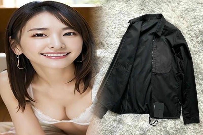 モンクレール beams