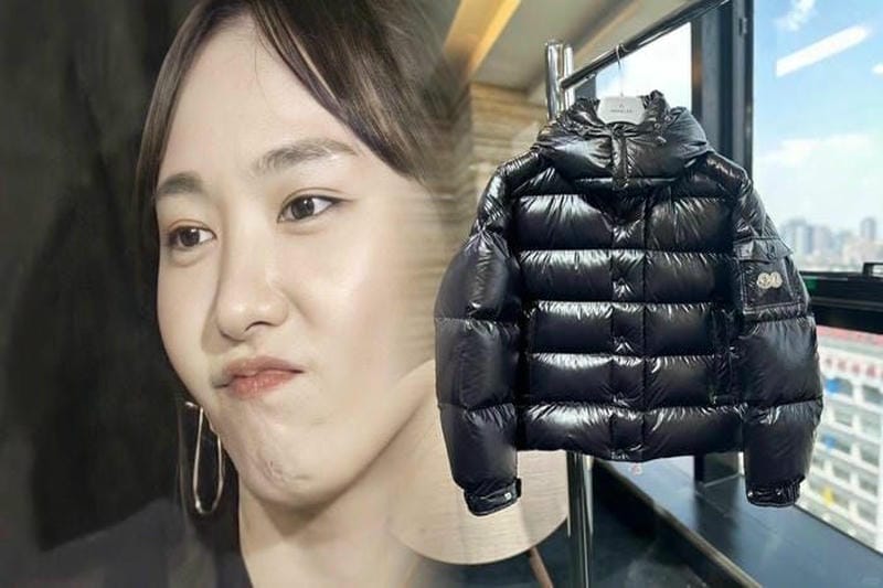 beams モンクレール