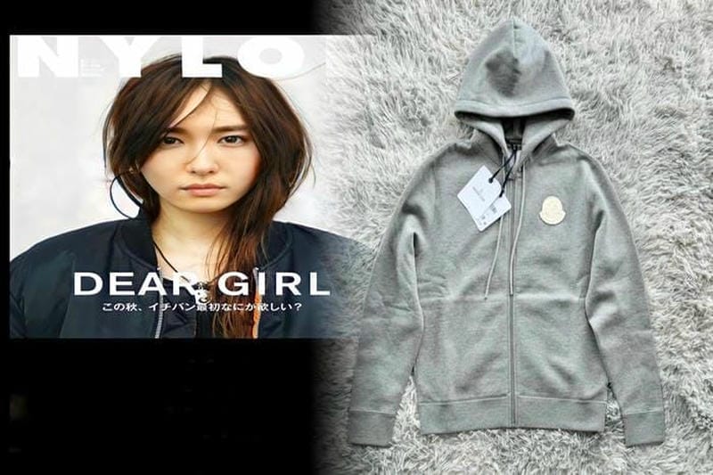 モンクレール エルミンヌ