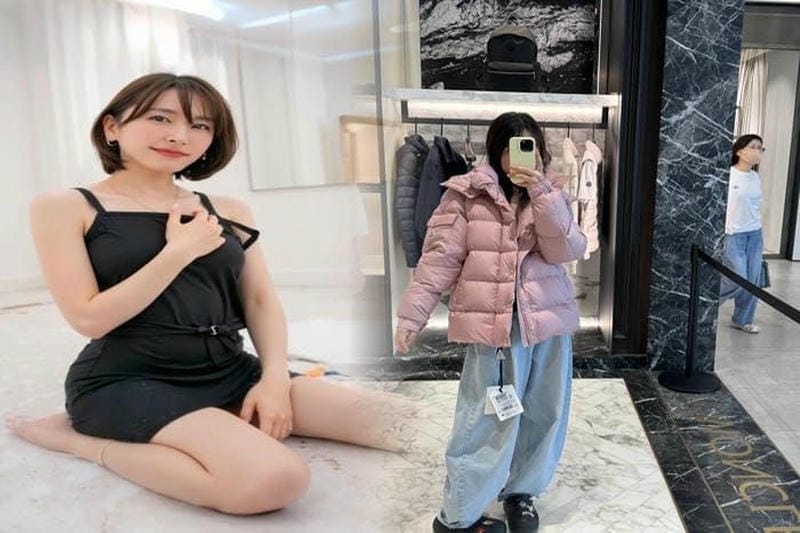 春 モンクレール