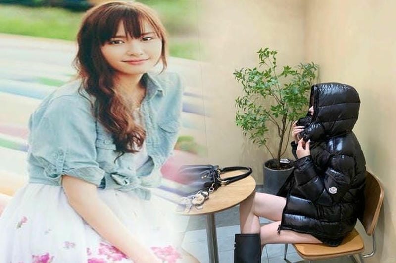 モンクレール 安