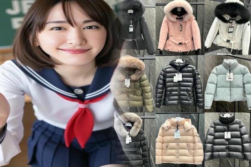 モンクレール の