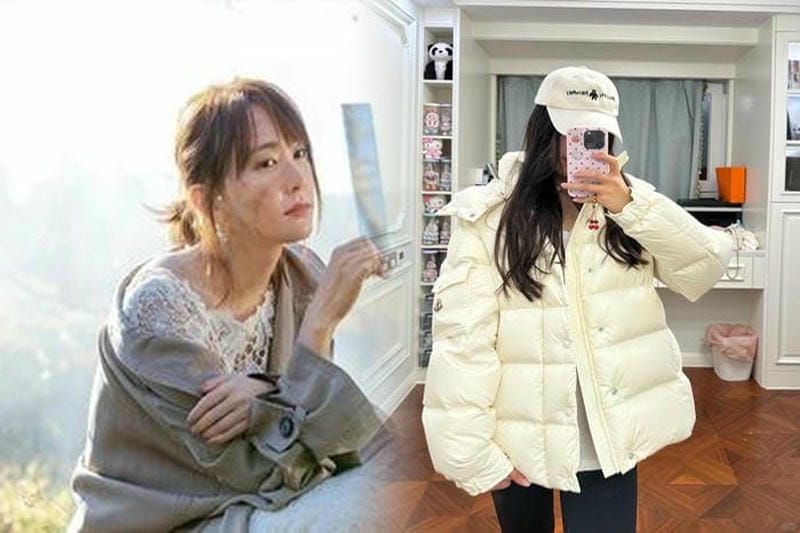 服 モンクレール