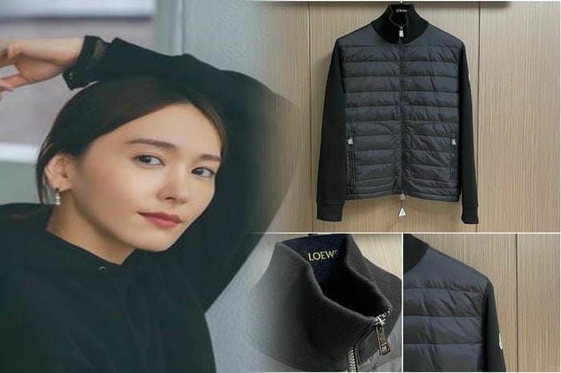 モンクレール 0