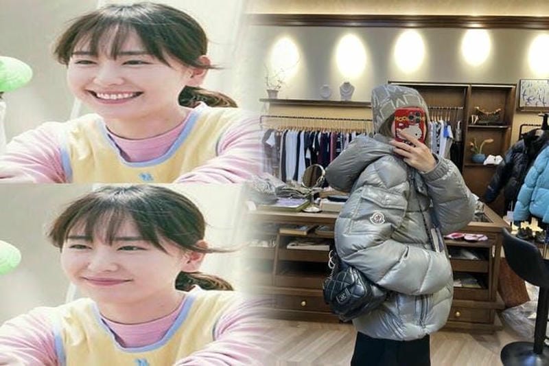 モンクレール 羽