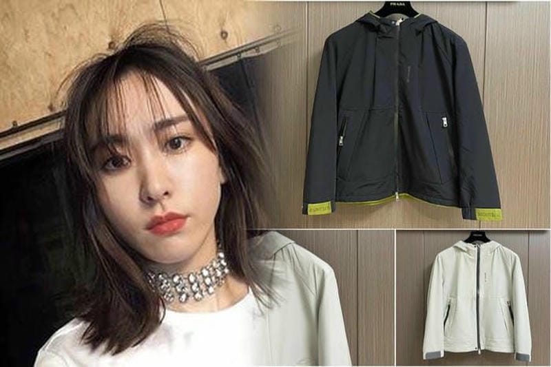 台湾 モンクレール