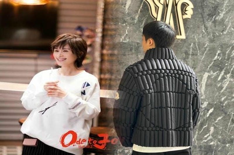 モンクレール 成金